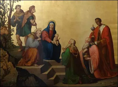 Quelle est la particularité de la galette de la Liberté ?