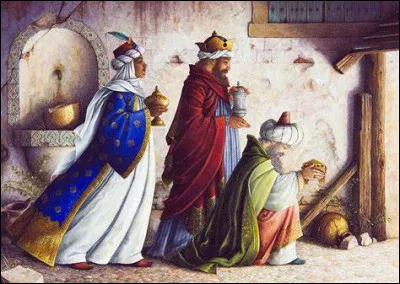 Jusqu'en 1910, laquelle de ces traditions était véridique ?