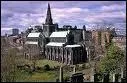 Glasgow, vous tes :