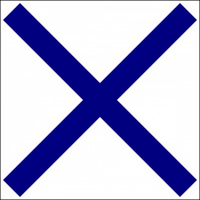 Au pied de la lettre, c'est la...