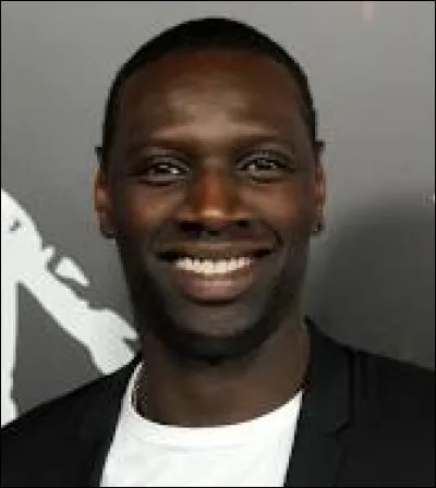 L'acteur Omar Sy est-il français ou suisse ?