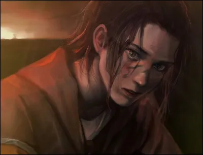 Quel est le MBTI de Gaby Braun ?