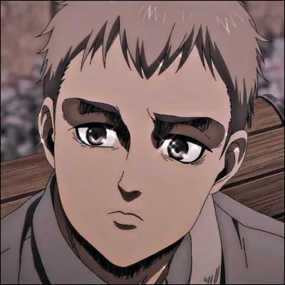 Quel est le MBTI de Falco Grice ?