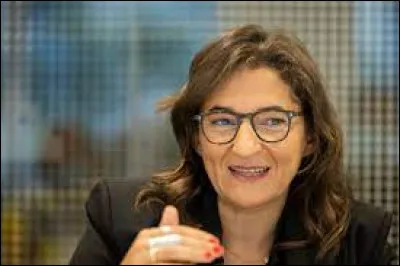 Quel sport faisait sa mère ?