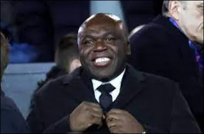 Quel métier faisait son père ?