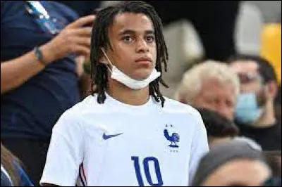 Comment se prénomme le frère de Mbappé ?
