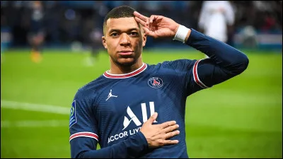 Dans quel autre club que le PSG Mbappé est-il allé ?
