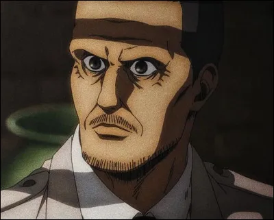 Quel est le MBTI de Theo Magath ?