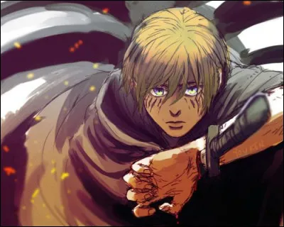 Quel est le MBTI d'Uri Reiss ?