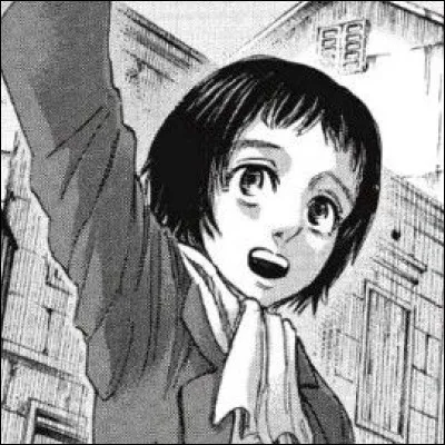 Quel est le MBTI de Faye Yeager ?