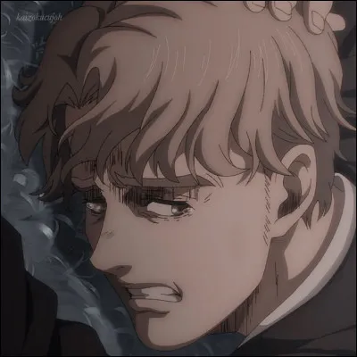 Quel est le MBTI de Niccolo ?