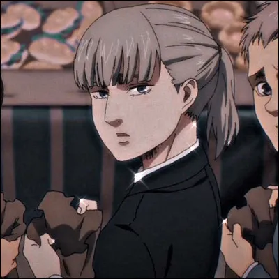 Quel est le MBTI de Zofia ?