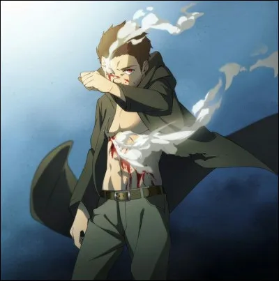 Quel est le MBTI de Marcel Galliard ?