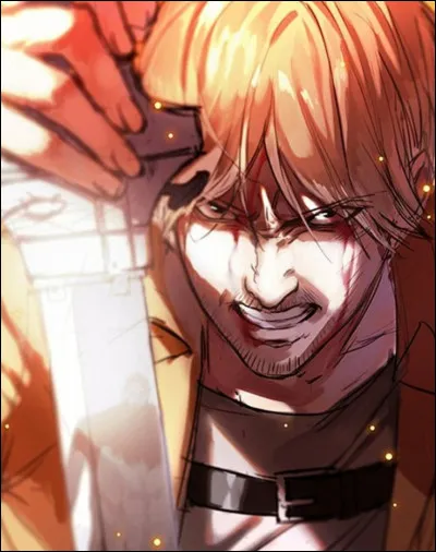 Quel est le MBTI de Mike Zacharias ?