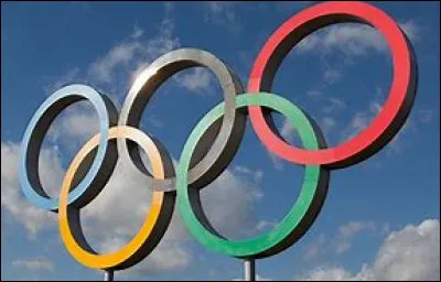 Sport : Où les prochains Jeux olympiques se dérouleront-ils (question écrite en 2022) ?