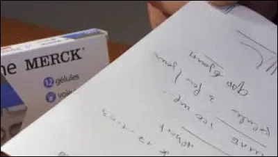 Quelle est la bonne orthographe de ce mot ?