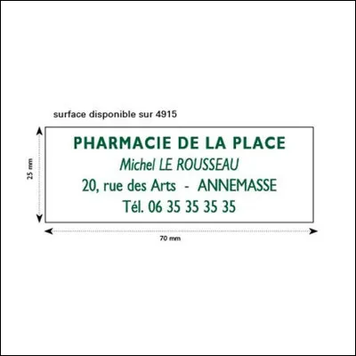 Quelle est la bonne orthographe de ce mot ?