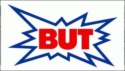 Quel est ton but dans la vie ?