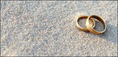 Si un homme te déclare sa flamme et te demande en mariage, que vas-tu répondre ?