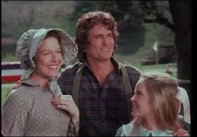 Qui va remplacer Nellie dans la série ?