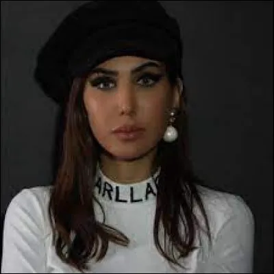 Quel est le nom de cette actrice ?