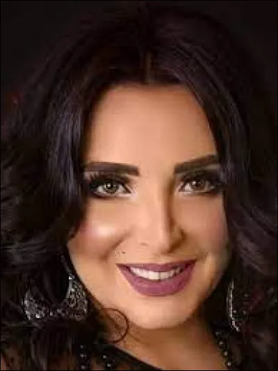 Quel est le nom de cette actrice ?