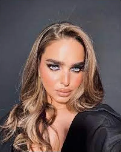 Quel est le nom de cette actrice ?