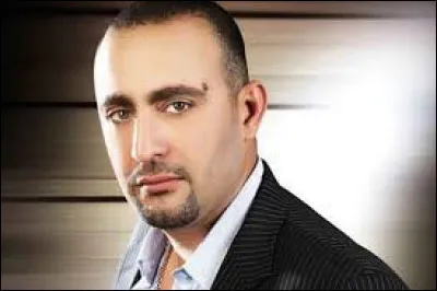 Quel est le nom de cet acteur ?