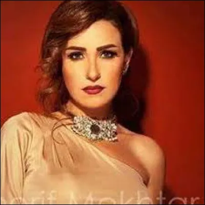 Quel est le nom de cette actrice ?