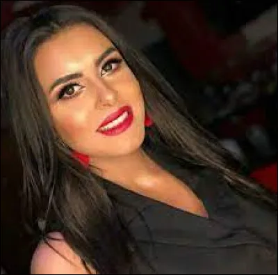 Quel est le nom de cette actrice ?