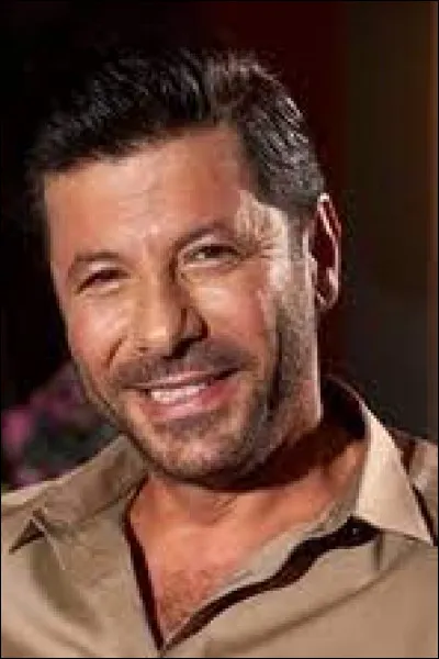 Quel est le nom de cet acteur ?