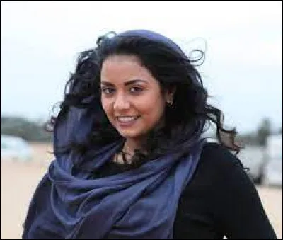 Quel est le nom de cette actrice ?