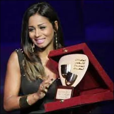 Quel est le nom de cette actrice ?