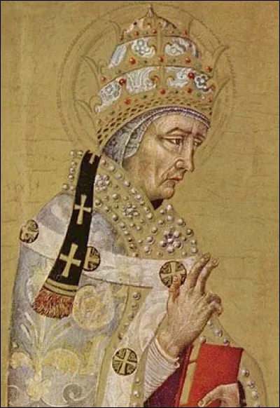 En quelle année Fabien a-t-il cessé d'être évêque de Rome ?