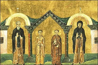 Combien de fils Xénophon avait-il ?