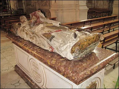 D'où Aléaume était-il originaire ?