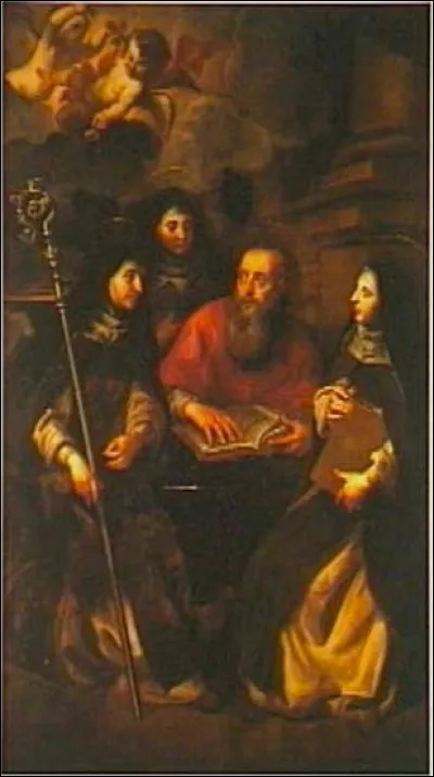 A quel âge Marcelle de Rome est-elle décédée ?