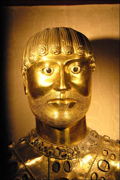 Quand Baudime d'Auvergne aurait-il évangélisé la région des Dores et des Dômes ?