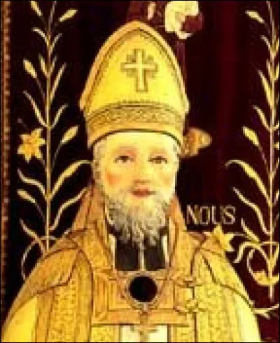 A qui Patient a-t-il succédé ?