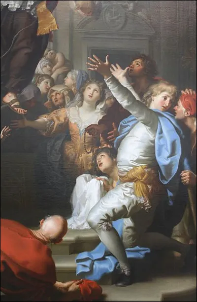 En quelle année Thomas de Cori est-il né ?