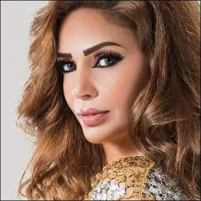 Quel est le nom de cette actrice ?