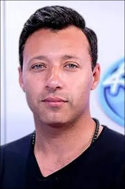 Quel est le nom de cet acteur ?