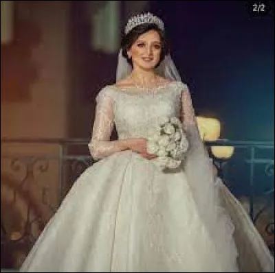 Quel est le nom de cette actrice ?