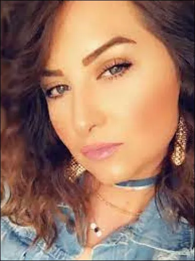 Quel est le nom de cette actrice ?