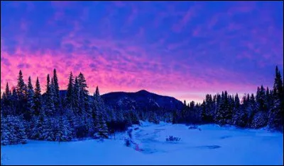 "The chairlift" est :