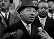 Quiz Martin Luther King