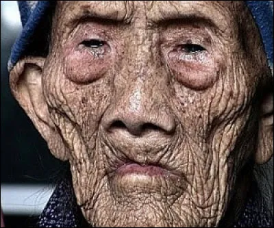 La personne la plus vieille du monde est décédée à 388 ans.