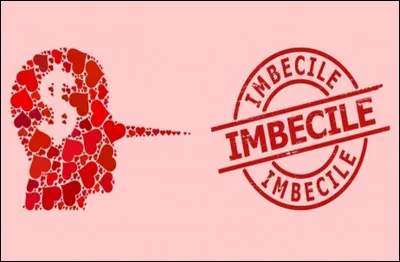 Quel journaliste, animateur est lauteur de cette citation : ''Se payer la tête des imbéciles est le seul luxe qui n'exige pas de fortune personnelle.'' ?