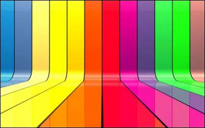 Quelle est ta couleur préférée ?