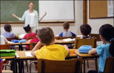 Quelle est ta matière préférée ?